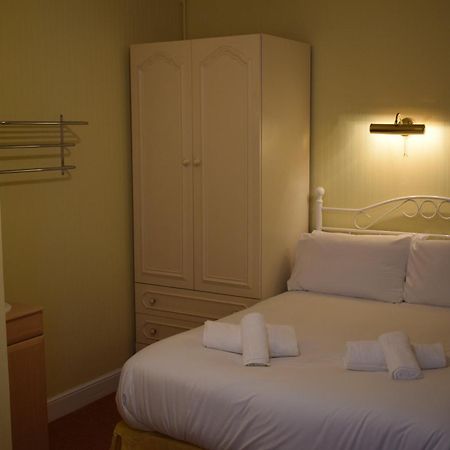 Penn House Hotel Weymouth Buitenkant foto