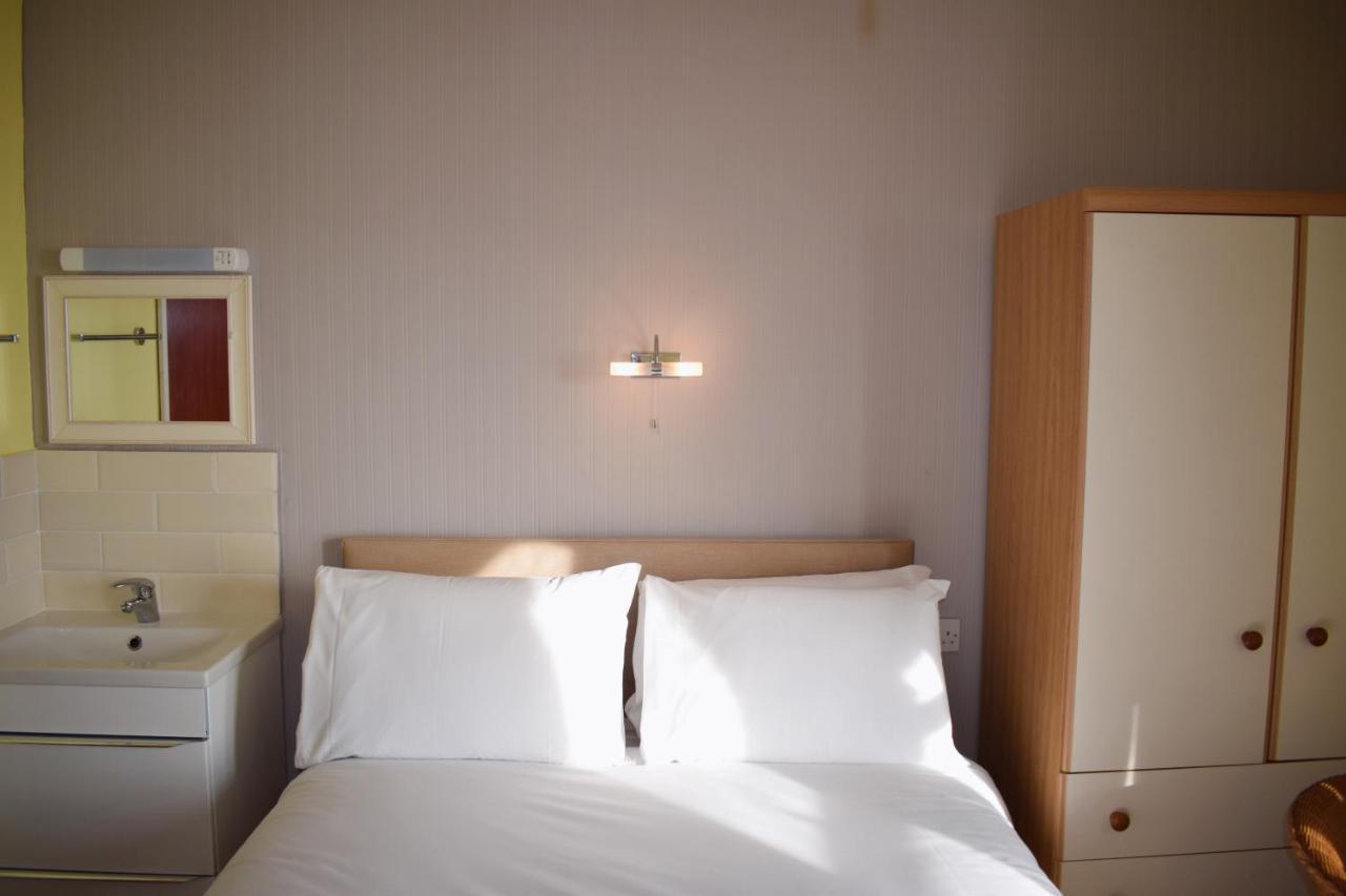 Penn House Hotel Weymouth Kamer foto