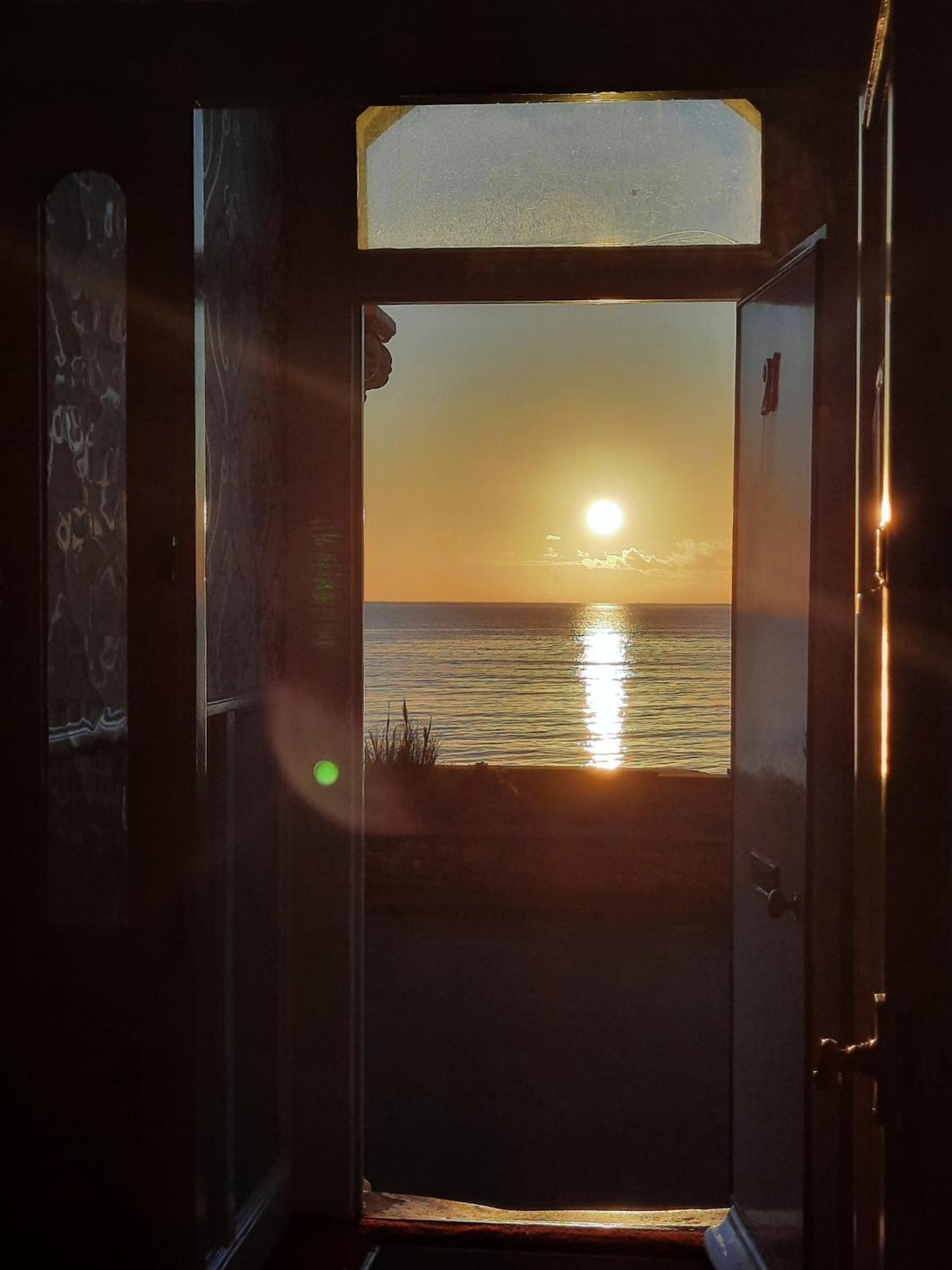 Penn House Hotel Weymouth Buitenkant foto