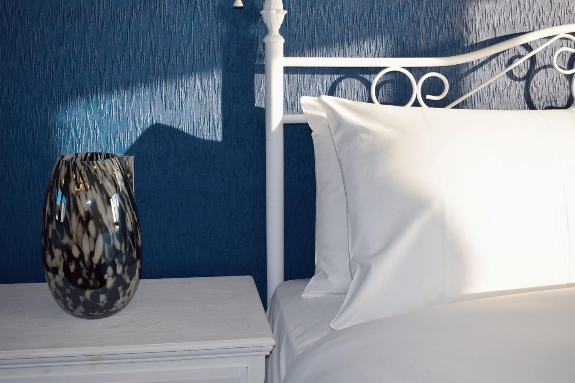 Penn House Hotel Weymouth Kamer foto
