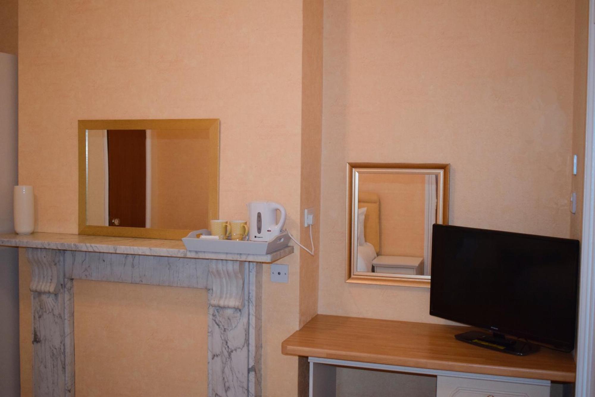 Penn House Hotel Weymouth Kamer foto
