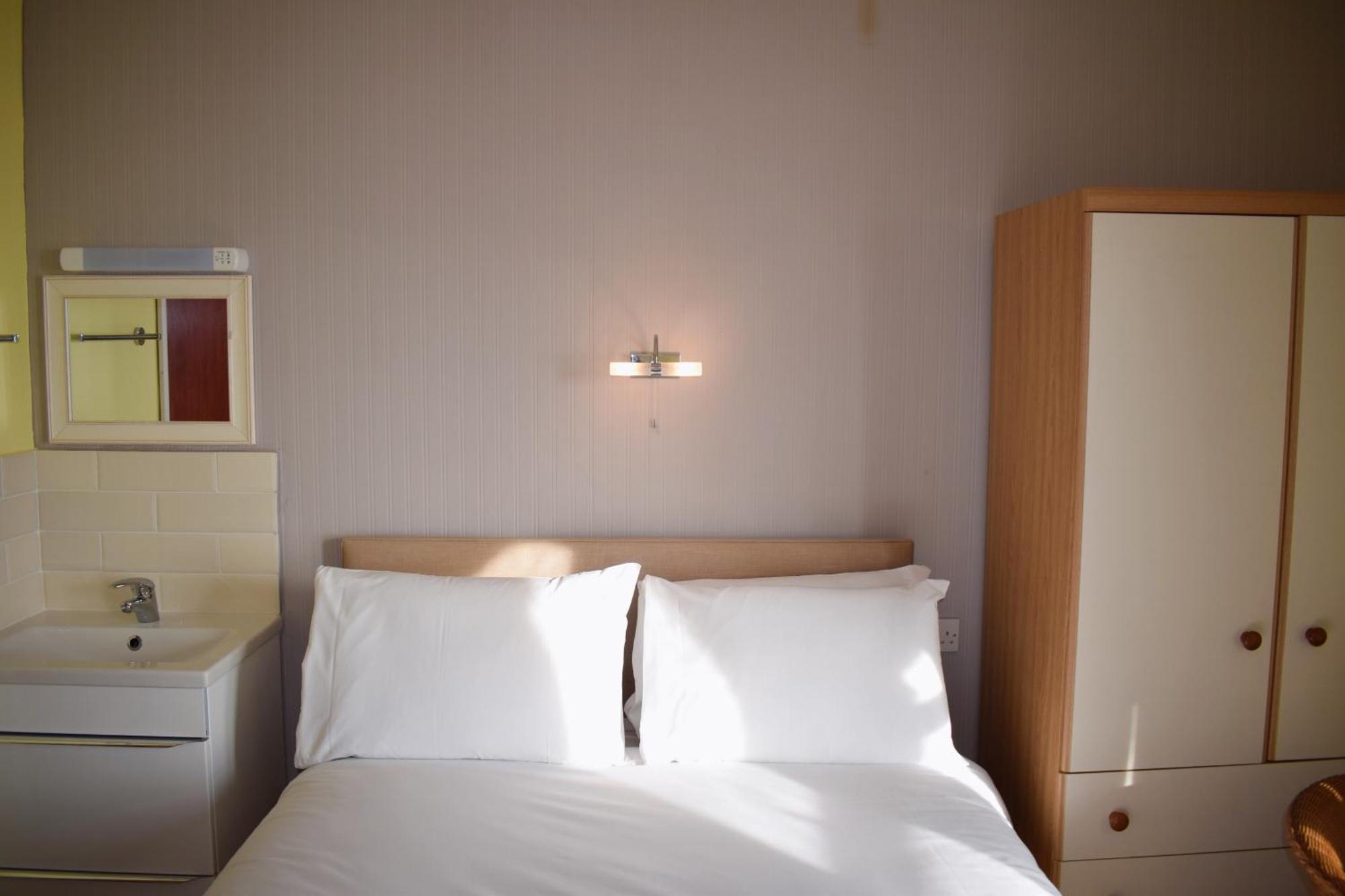 Penn House Hotel Weymouth Kamer foto